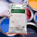 HPMC de alta calidad para el detergente de construcción de recubrimiento